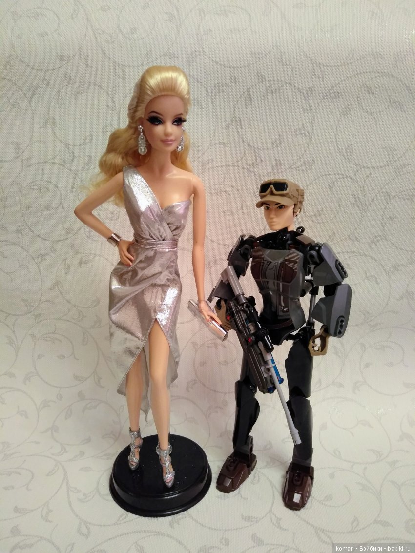 Соционика в куклах — Другие хобби и увлечения: сад (фото 5)