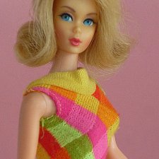 Вопрос по реставрации кукольного мейкапа (винил)