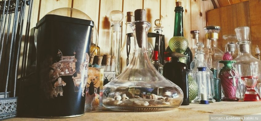 Стеклянные страсти — Интересное и необычное: фотоподборки