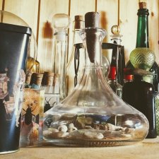 Стеклянные страсти