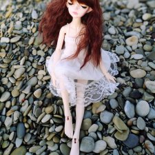 Долгожданный отпуск