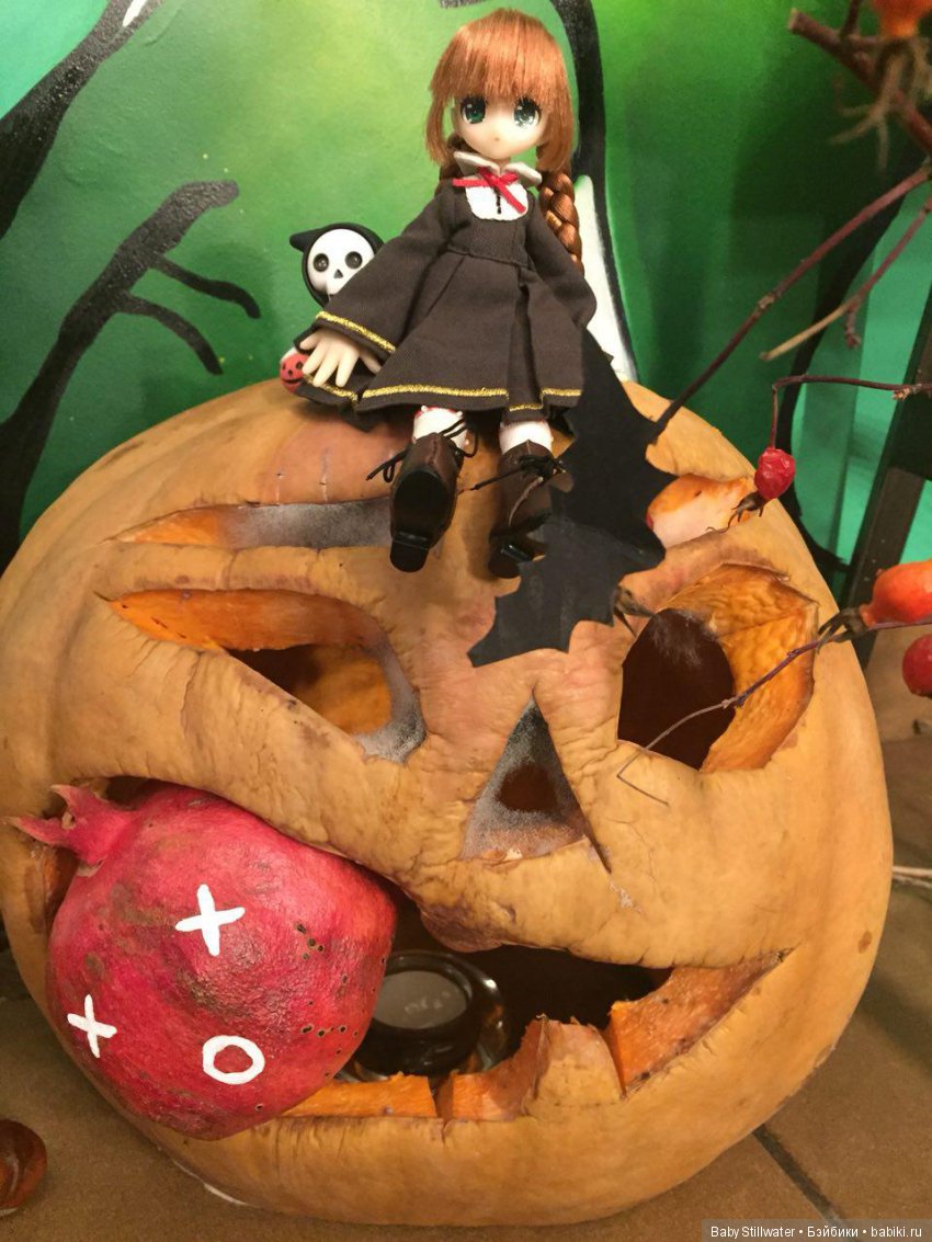 Нелёгкая жизнь домашних эльфов (фото 3)