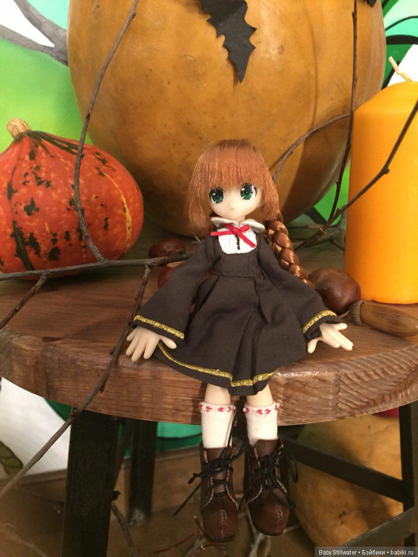 Нелёгкая жизнь домашних эльфов