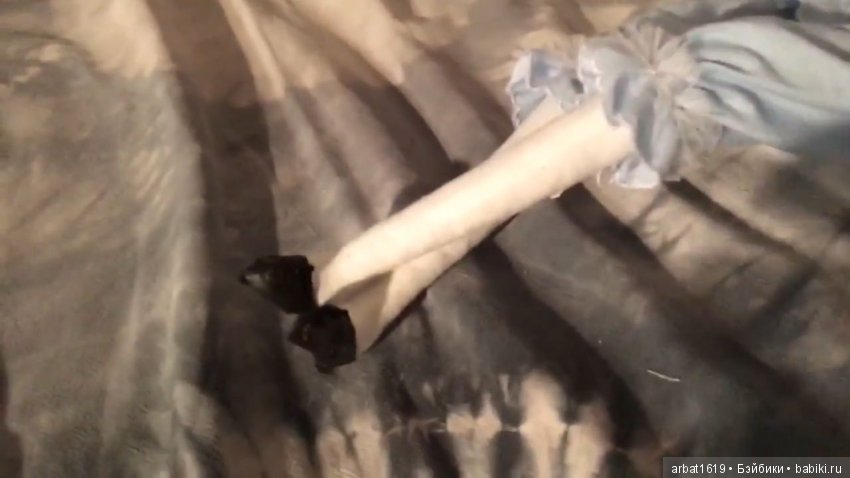 Реплика антикварной головки (фото 7)