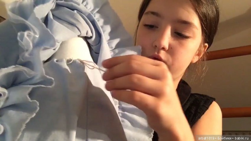 Реплика антикварной головки (фото 10)