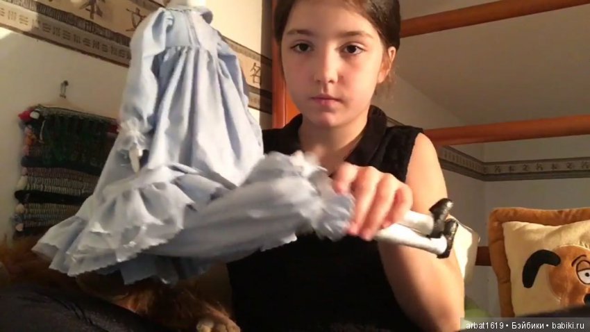 Реплика антикварной головки (фото 6)