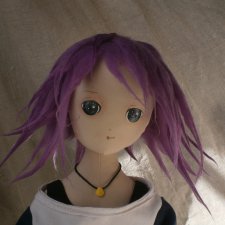 Моя Снежка. История создания