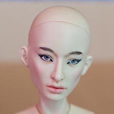 Продам куклу Selesta Dolls "Хелена" Продам куклу Selesta Dolls "Хелена"
