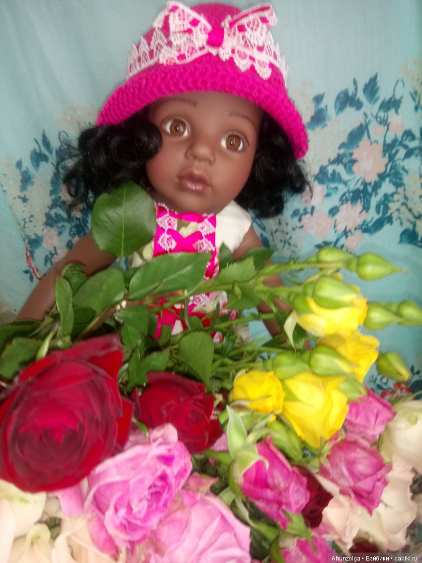 И мы спешим поздравить — Интересные игрушки и фигурки (разное): редкие (фото 6)