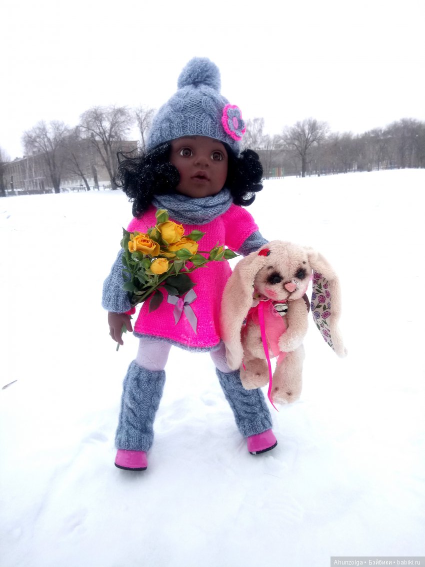 И мы спешим поздравить — Интересные игрушки и фигурки (разное): редкие (фото 3)