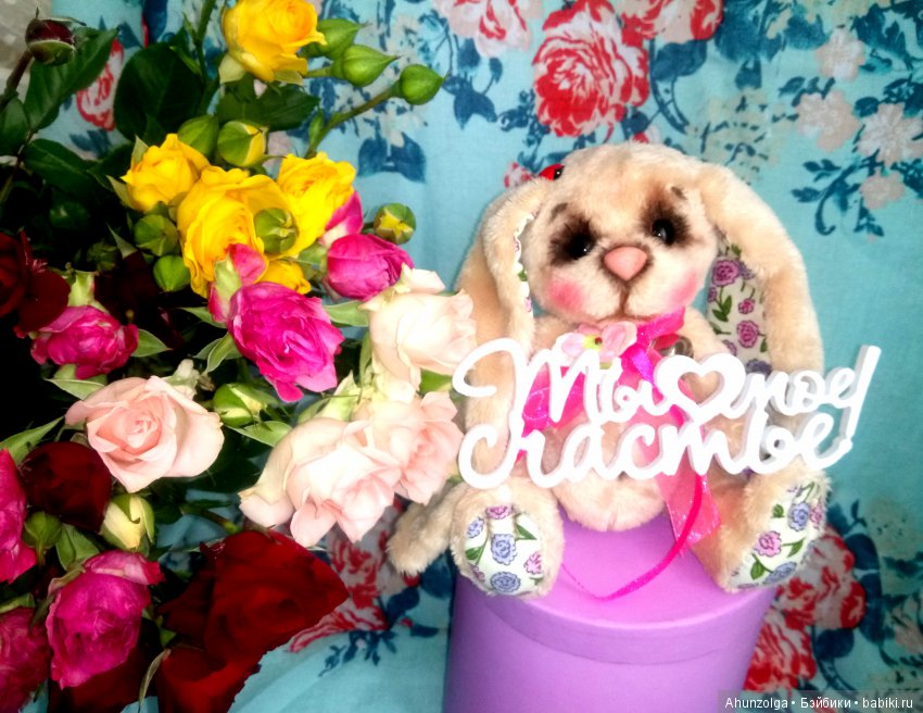 И мы спешим поздравить — Интересные игрушки и фигурки (разное): редкие (фото 5)