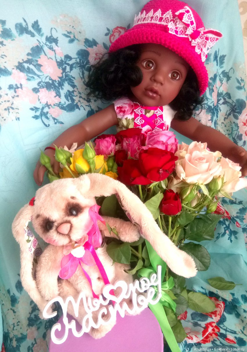 И мы спешим поздравить — Интересные игрушки и фигурки (разное): редкие (фото 4)