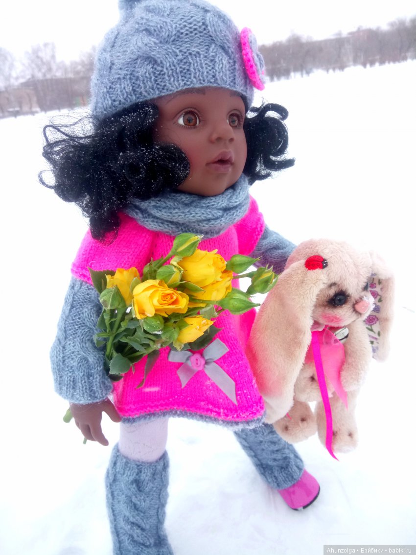 И мы спешим поздравить — Интересные игрушки и фигурки (разное): редкие