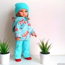 Пора утепляться!Очень нежный и красивый лот одежды для Паолочек! Пора утепляться!Очень нежный и красивый лот одежды для Паолочек!