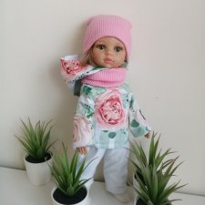 Пора утепляться! Классный лот одежды для Паолочек на любое тело! Пора утепляться! Классный лот одежды для Паолочек на любое тело!
