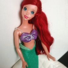 Красотка Ариэль от Disney! Цена на сегодня) Красотка Ариэль от Disney! Цена на сегодня)