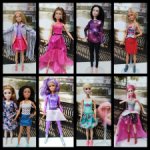 Barbie от Mattel