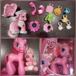 Пинки Пай my little pony лотом