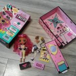 LOL Surprise Tweens Cherry