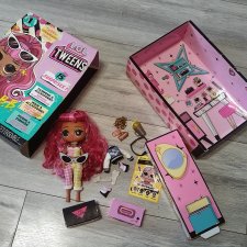 LOL Surprise Tweens Cherry