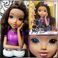 Манекен Moxie Girls София