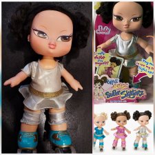 Кукла Bratz Baby's Jade