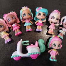 Куколки Kindi Kids Minis