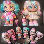 Куколки Kindi Kids