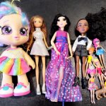 Куколки лотом