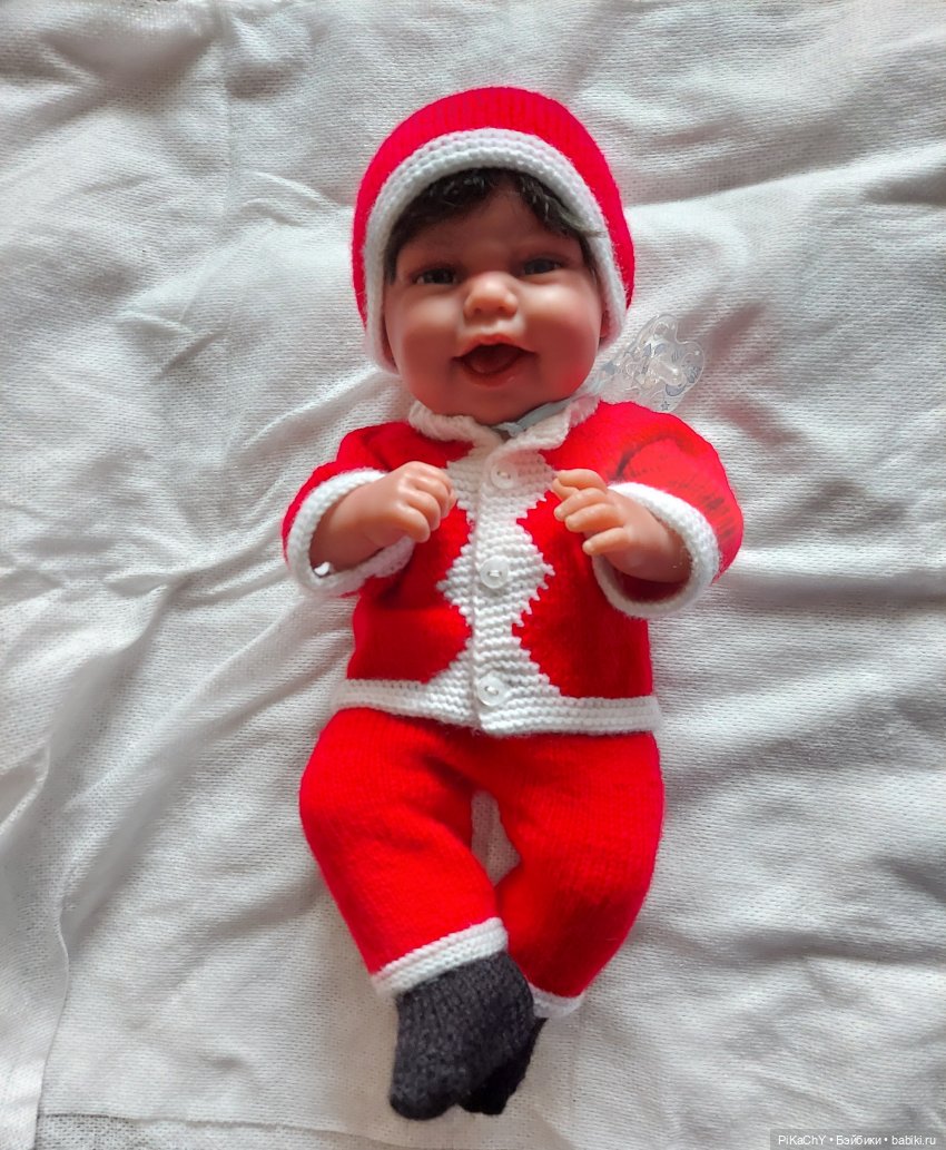 Авторская одежда для кукол - PiKaChY