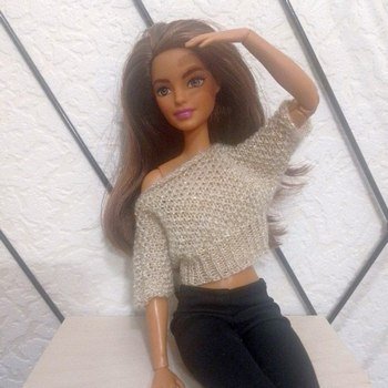 Шелк и романтика