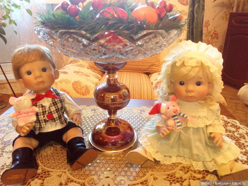 С Новым годом — Болталка и разговоры обо всем: жизнь (фото 3)