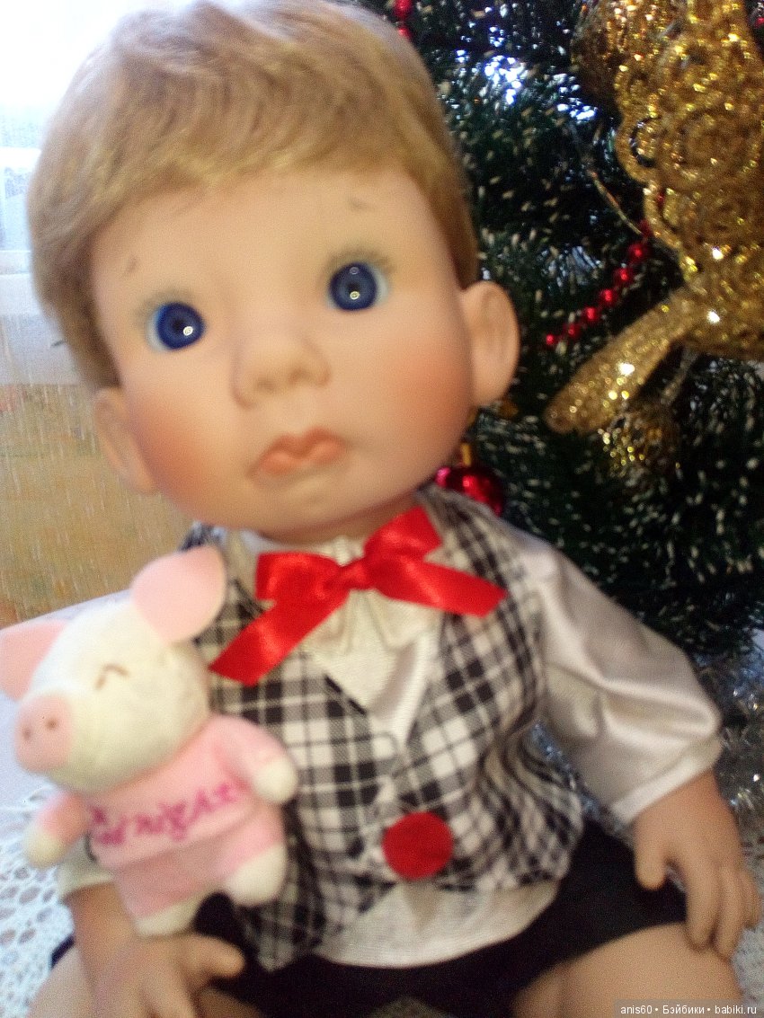 С Новым годом — Болталка и разговоры обо всем: жизнь (фото 4)