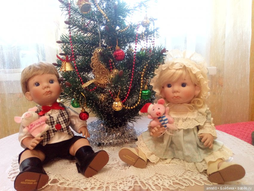 С Новым годом — Болталка и разговоры обо всем: жизнь (фото 2)