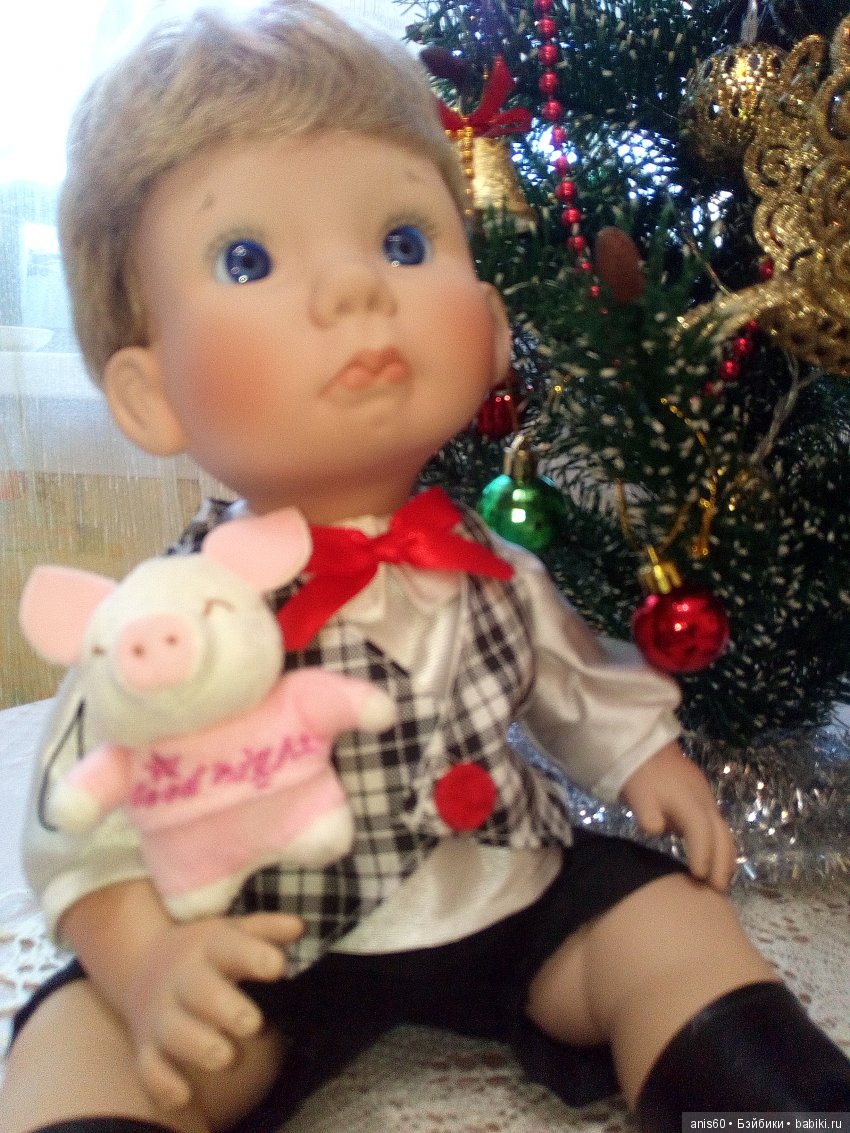 С Новым годом — Болталка и разговоры обо всем: жизнь (фото 6)