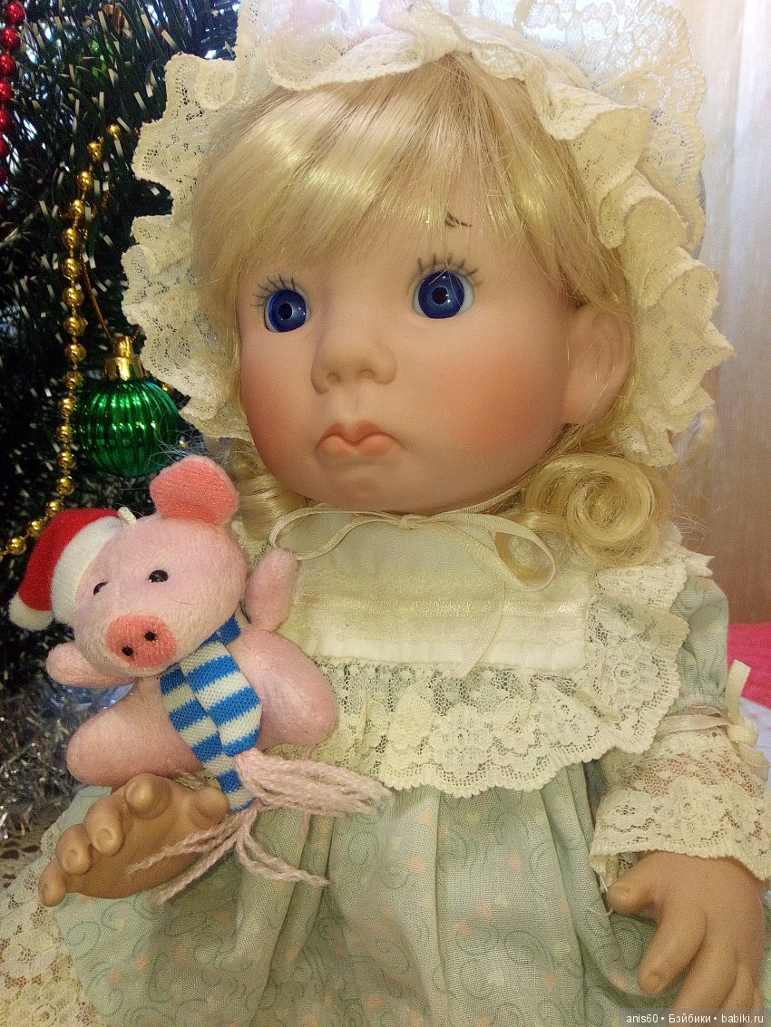 С Новым годом — Болталка и разговоры обо всем: жизнь (фото 7)