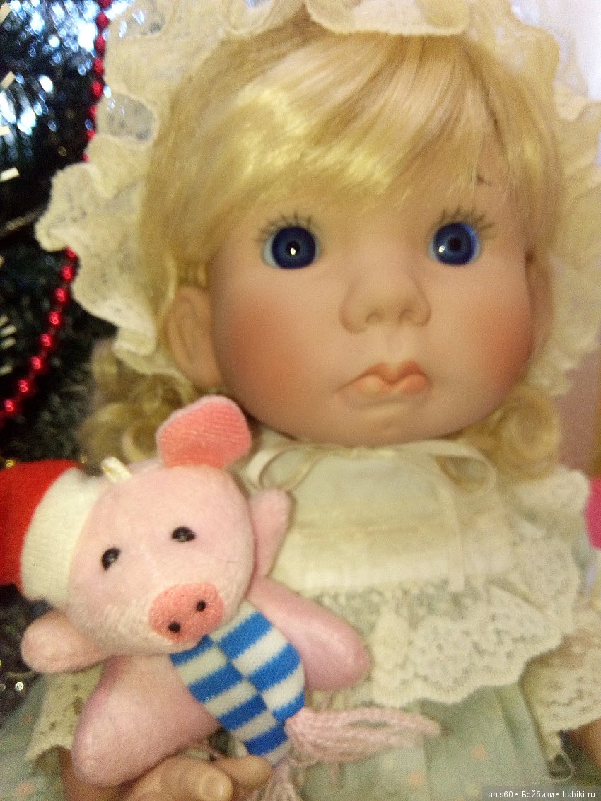 С Новым годом — Болталка и разговоры обо всем: жизнь (фото 5)