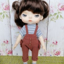 Игровая куколка из серии Хiaomi Monst . Игровая куколка из серии Хiaomi Monst .