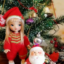 С Новым Годом!