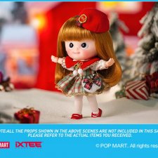 Солнечная малышка