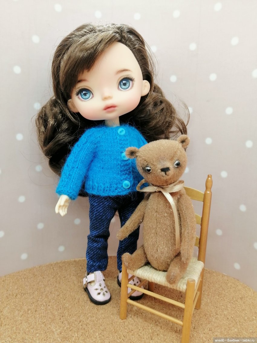 Хiaomi Monst. Малышки - коротышки из Солнечного города (фото 6)