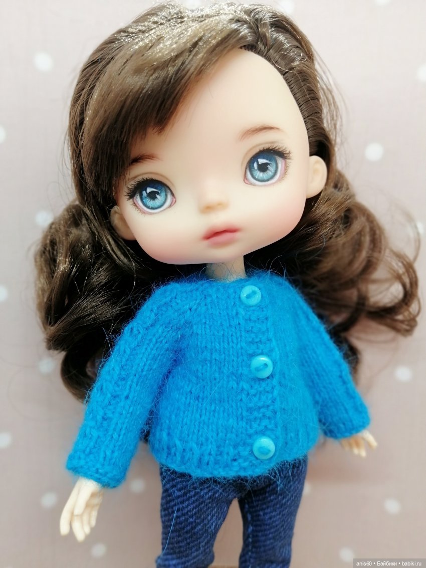 Хiaomi Monst. Малышки - коротышки из Солнечного города (фото 5)