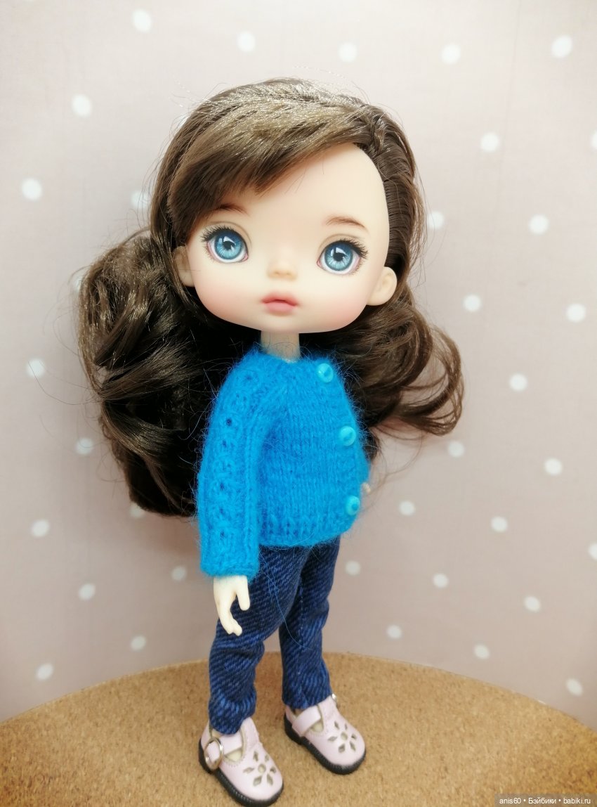 Хiaomi Monst. Малышки - коротышки из Солнечного города (фото 4)