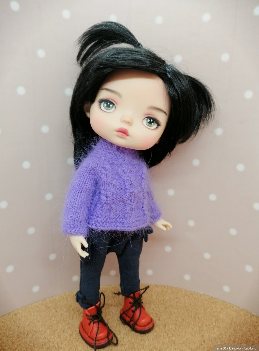 Хiaomi Monst. Малышки - коротышки из Солнечного города