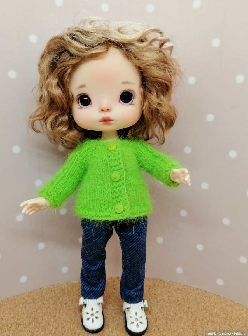 Хiaomi Monst. Малышки - коротышки из Солнечного города (фото 7)