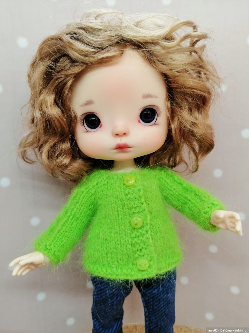 Хiaomi Monst. Малышки - коротышки из Солнечного города (фото 8)