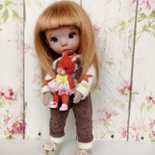 Викулино утро