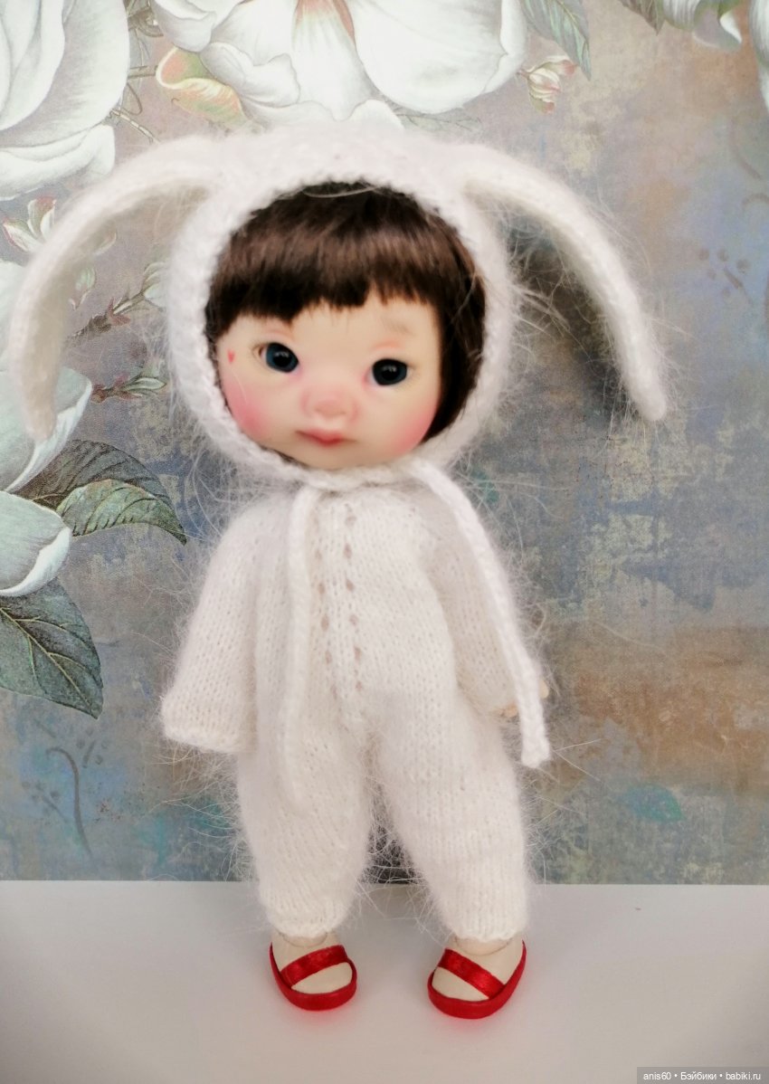 Новый год близко или "зайцы рулят" (фото 2)