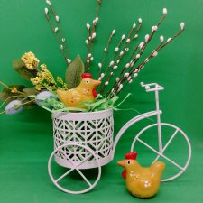 Пасхальная коллекция или Family look.