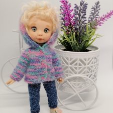 Лавандовая коллекция.